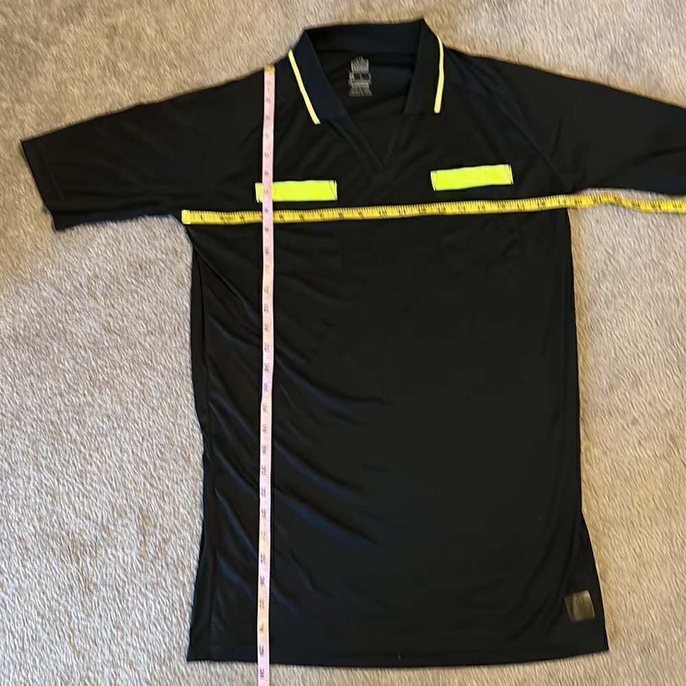 Admiral VaporDraw Technology Athletic Polo Shirt! - Picture 5 of 10